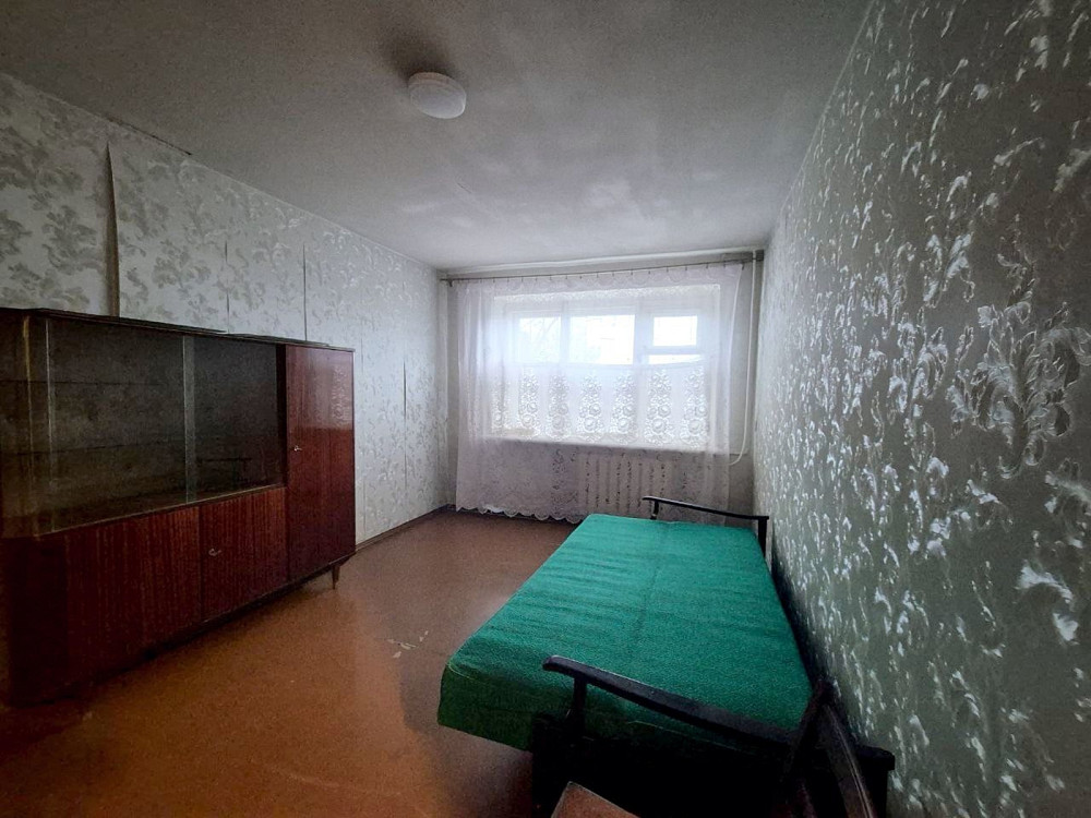 Продаж Квартира 2-кімнатна, 1/5 поверх на Кленовая ул., 5 Дніпро - фото 1