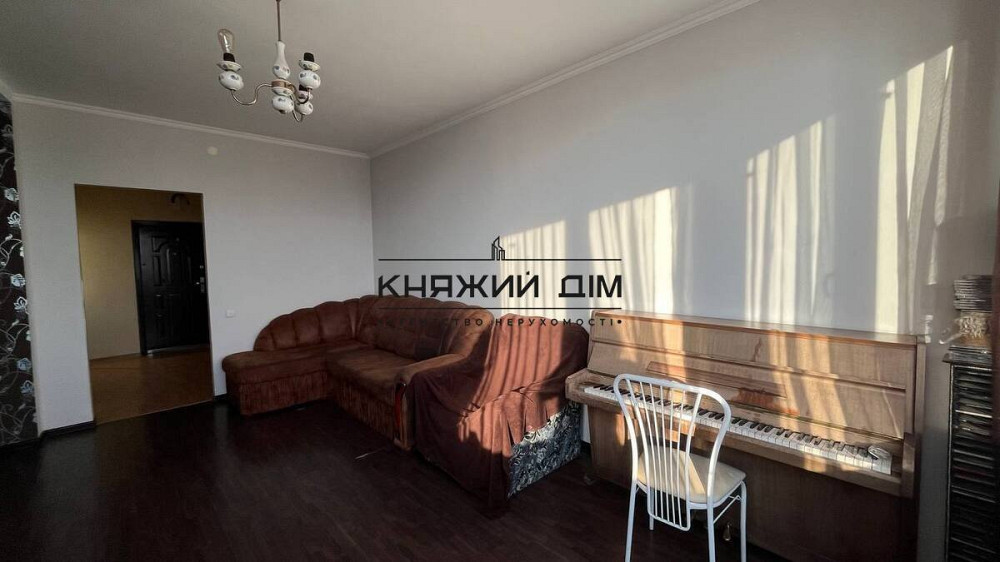 Оренда Квартира 2-кімнатна, 21/21 поверх на Пчелки Елены ул. Киев - изображение 8