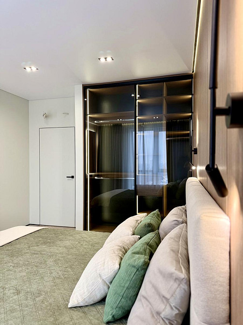 Продаж Квартира 1-кімнатна, 17/25 поверх на Повітряних сил вул., д. 56 Киев - изображение 7