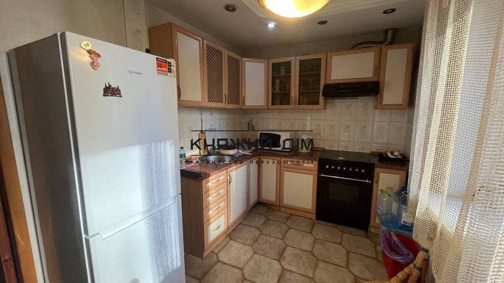 Продаж 3 кімн. квартири в центрі Києва метро Олімпійська № 21145898 Київ - фото 15