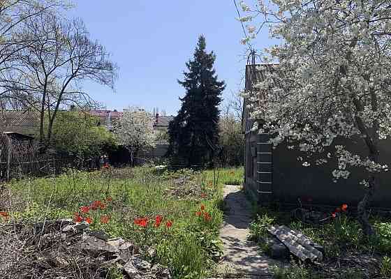 Продаж земельної ділянки на 2 лінія Марії Демченко, 21 Odessa