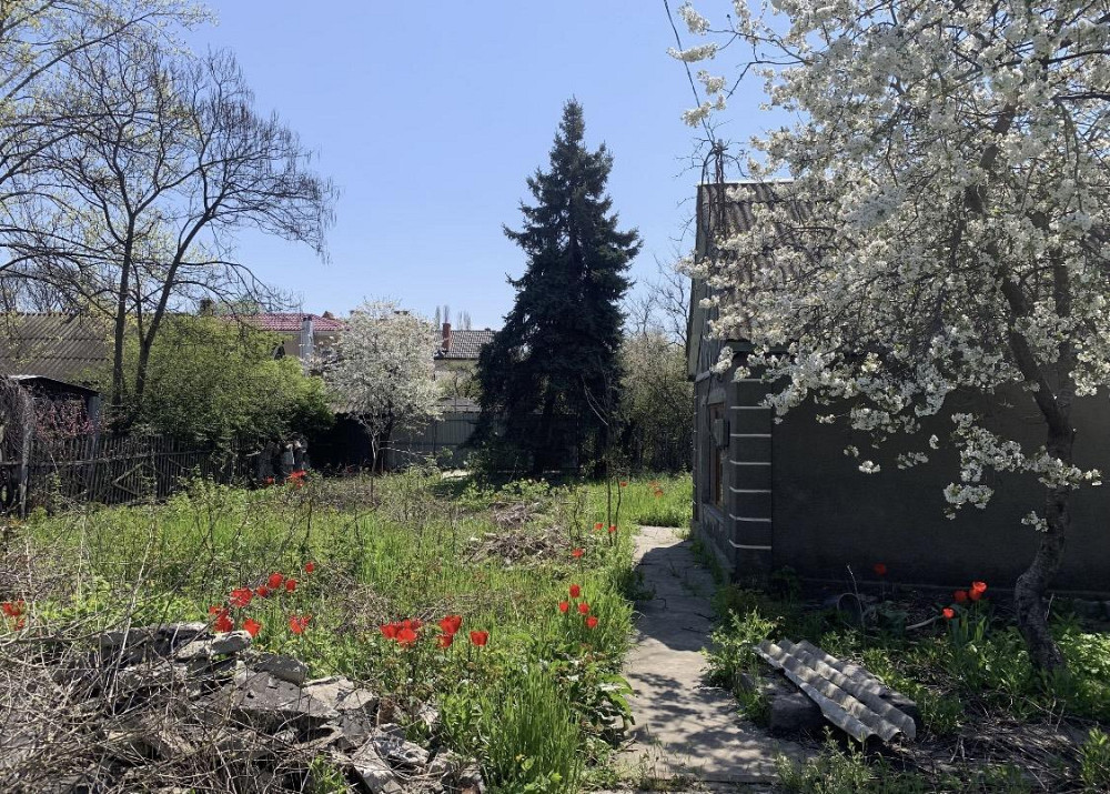 Продаж земельної ділянки на 2 лінія Марії Демченко, 21 Одеса - фото 3