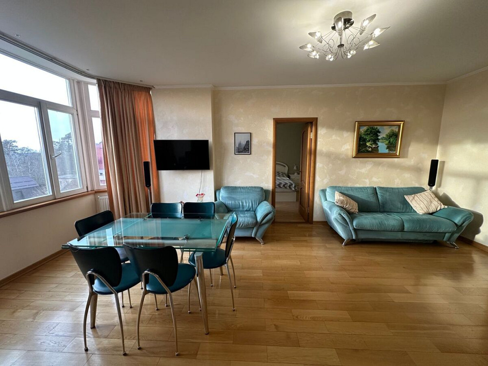 Оренда Квартира 2-кімнатна, 5/16 поверх на Верховинна, 91 Київ - фото 5