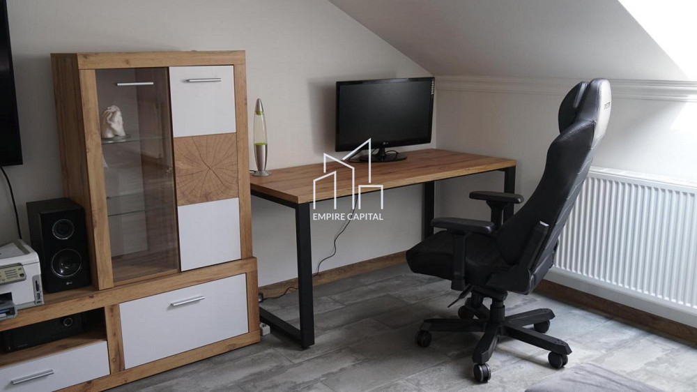 Оренда Квартира 1-кімнатна, 4/4 поверх на вул. Стародубська Львів - фото 5