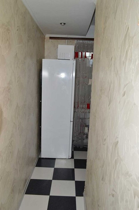 Оренда Квартира 1-кімнатна, 2/9 поверх на Виборзька, 81/83. Київ - фото 5