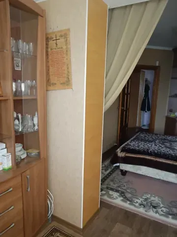 Продаж 3к Квартира 64.1 кв.м Океанівська (Артема) вулиця 62А Миколаїв - фото 2