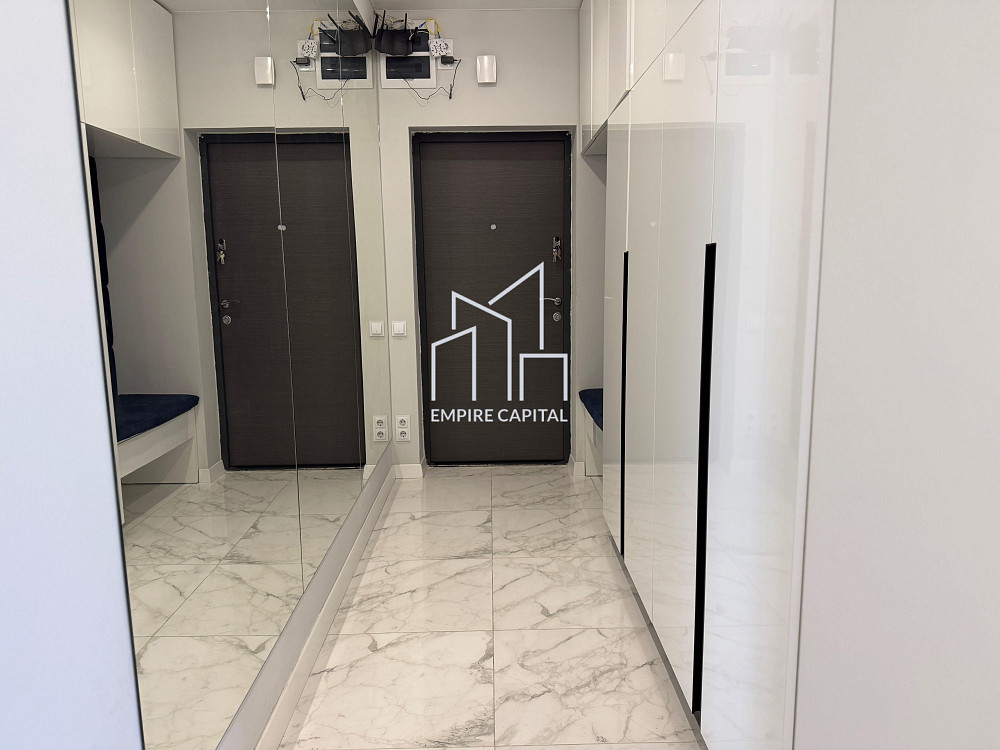 Продаж 1к квартири 41 кв. м Львів - фото 7