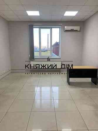 Оренда офісне приміщення на Охтырский пер. поверх - 2/4 Kiev