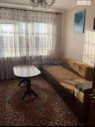 Продаж Квартира 3-кімнатна, 6/9 поверх на вул. Салтівське Kharkiv