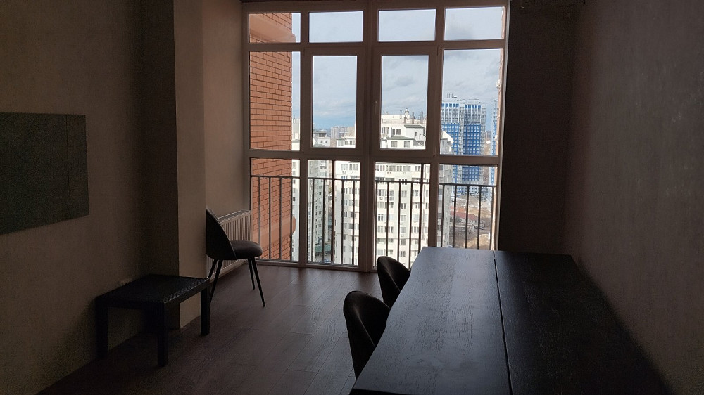 Продам 3 комнатную квартиру с дизайнерским ремонтом  на Таирова Одеса - фото 12