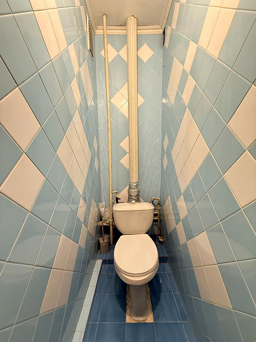 Продаж Квартира 2-кімнатна, 10/16 поверх на Закревского Николая вул., д. 45 Київ - фото 17