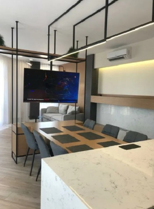 Оренда Квартира 3-кімнатна, 6/10 поверх на Осипова ул., 40 Одесса - изображение 10