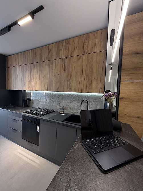 Продаж Квартира 1-кімнатна, 10/10 поверх на Горбачевського вул., 20 Ивано-Франковск - изображение 2