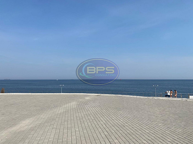 Продаж офісне приміщення на Морехідний вул. приміщень - 1, поверх - 1/20 Одеса - фото 20