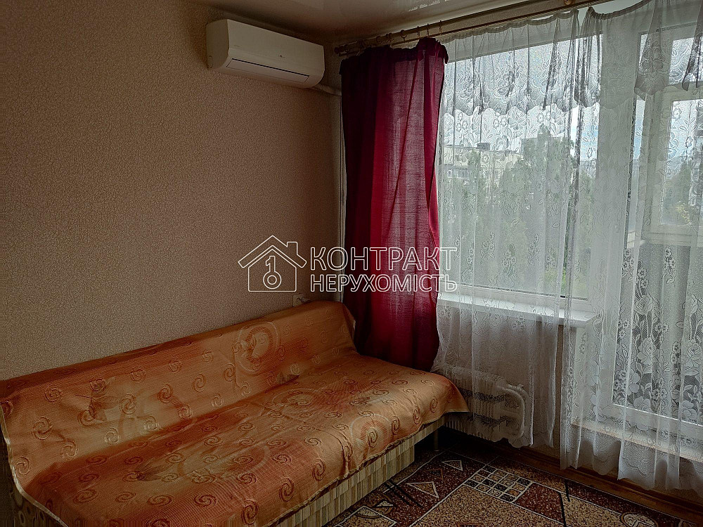 Продаж Квартира 1-кімнатна, 9/9 поверх на вул. Владислава Зубенка Kharkiv - photo 4