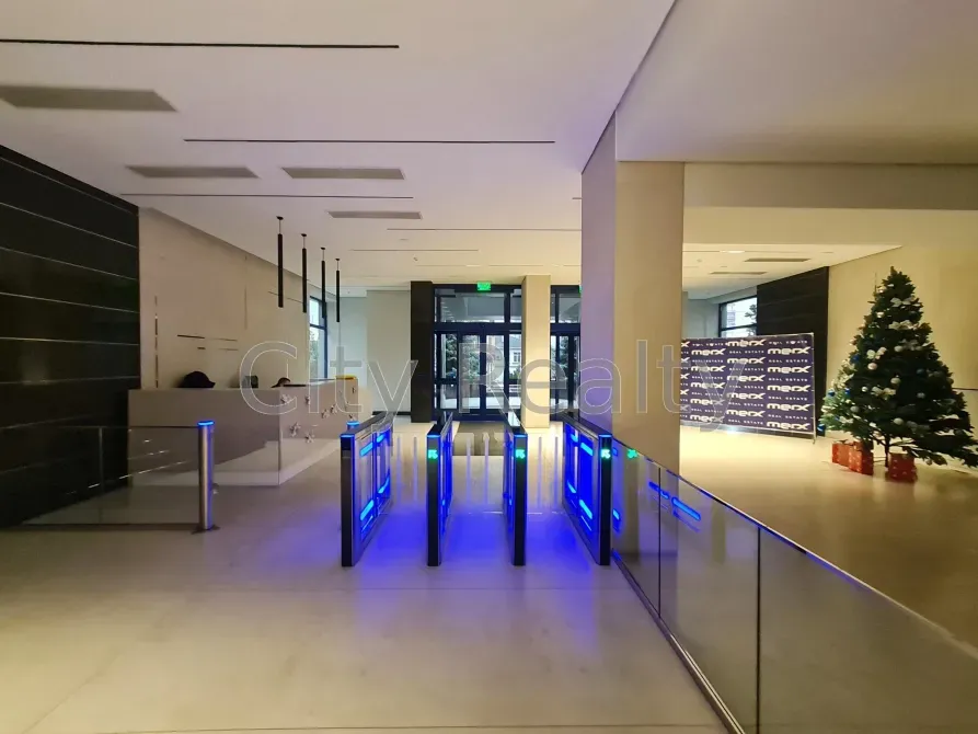 Здається Офісні приміщення площа 575 кв.м 3-й поверх Київ Лейпцизька 15А Київ - фото 17