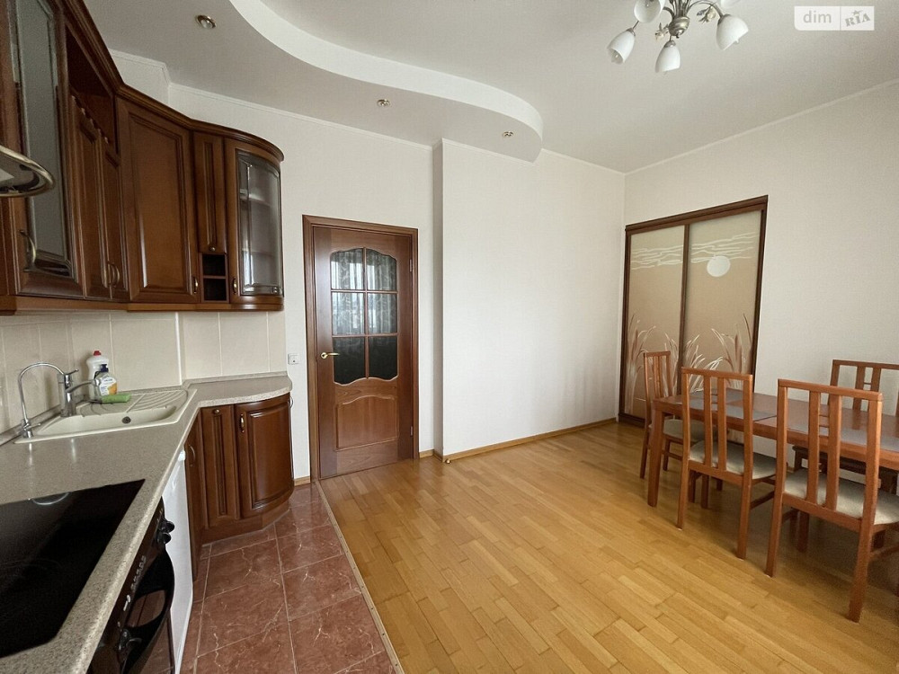 Оренда Квартира 3-кімнатна, 10/16 поверх на Татарська, 7 Київ - фото 4