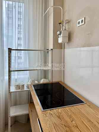 Продаж Квартира 2-кімнатна, 3/6 поверх на вул. Домобудівельна Харьков