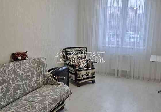 Продаж Квартира 2-кімнатна, 5/16 поверх на вул. Ботанічний Харьков