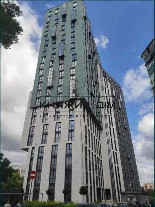 Продаж 2-кімнатної квартири в ЖК Greenville Park. № 21142211 Київ - фото 14