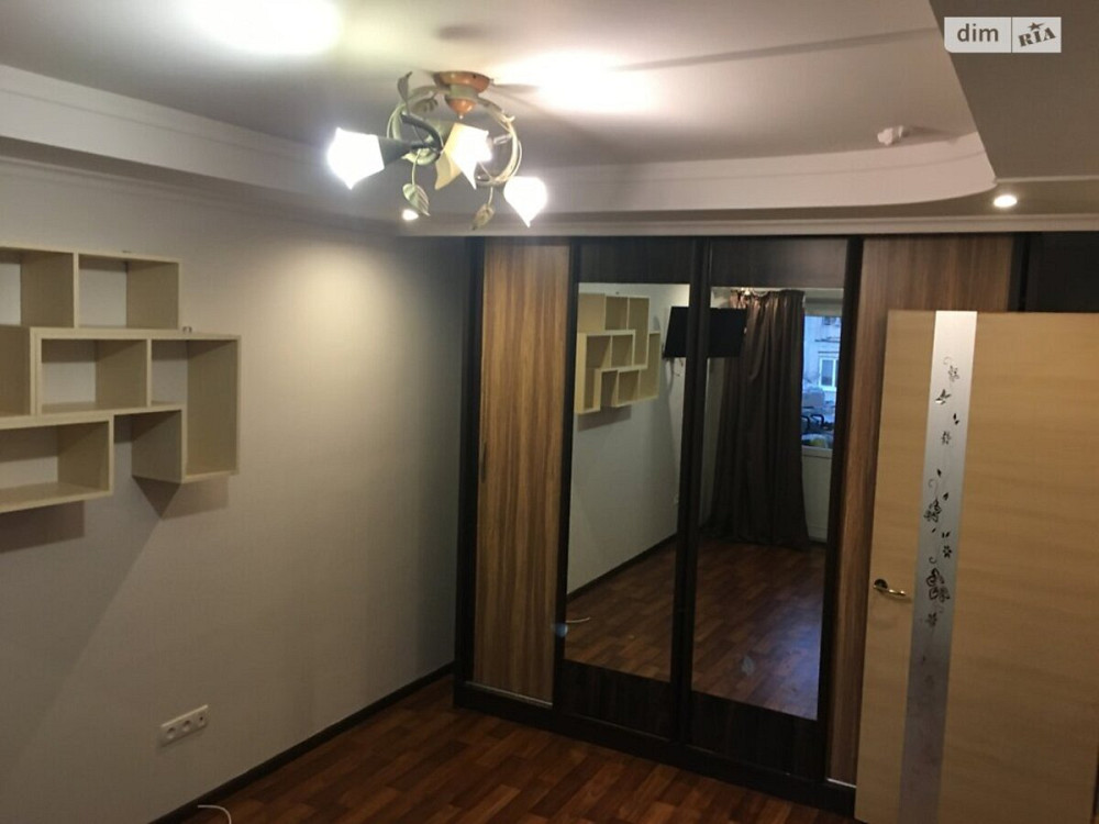 Оренда Квартира 1-кімнатна, 4/5 поверх на Багалія, 1 Киев - изображение 2