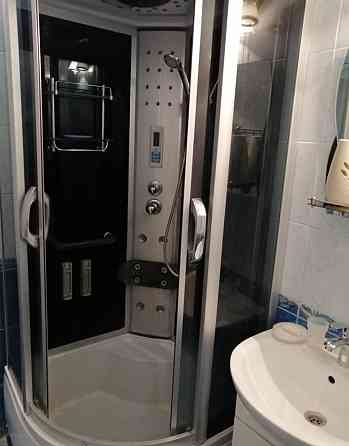 Однокомнатная Вильямса Одеса