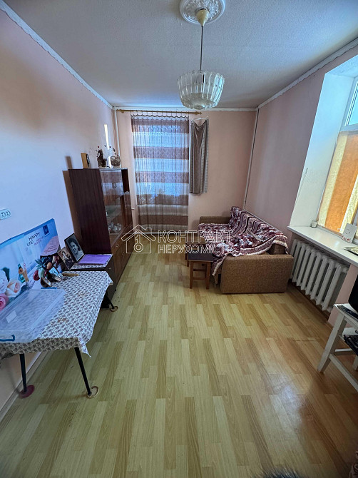 Продаж Квартира 3-кімнатна, 1/2 поверх на вул. Забайкальський Харків - фото 7