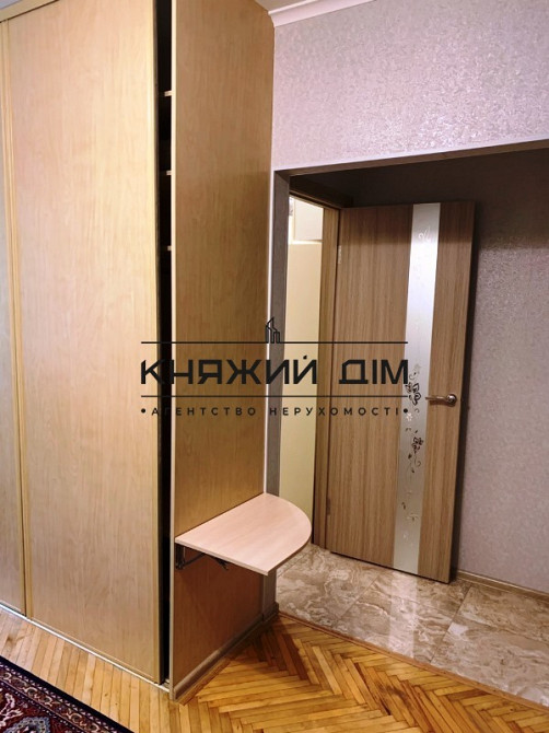 Оренда Квартира 1-кімнатна, 2/6 поверх на Кудри Ивана ул./Джона Маккейна ул. Київ - фото 5