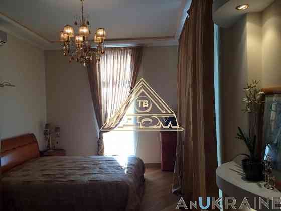 Новый 3-х этажный Дом с евроремонтом. Одесса