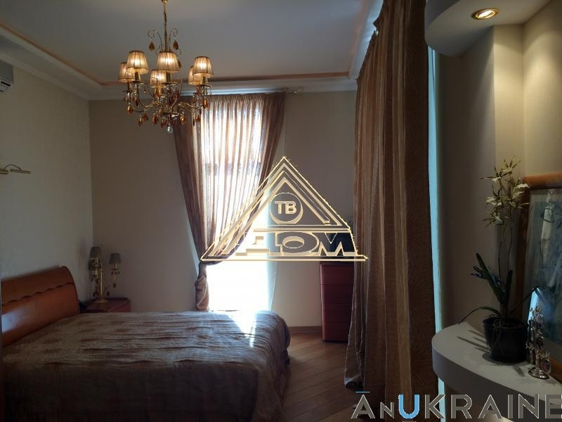 Новый 3-х этажный Дом с евроремонтом. Одеса - фото 5