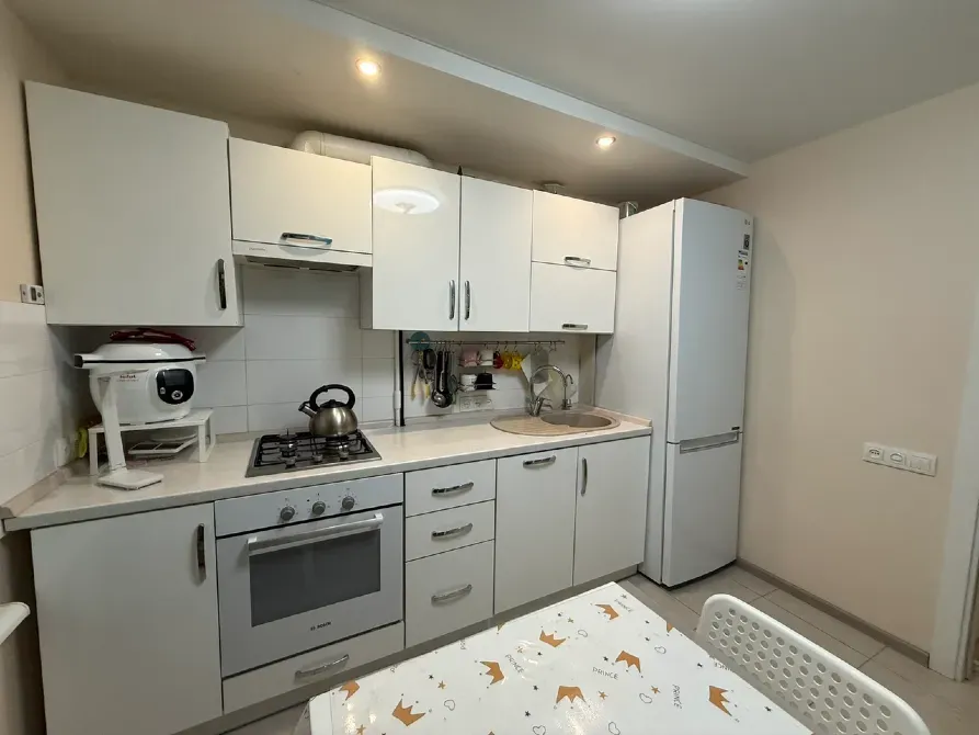 Продаж 2к Квартира 53 кв.м Запорожское шоссе 16 Дніпро - фото 2