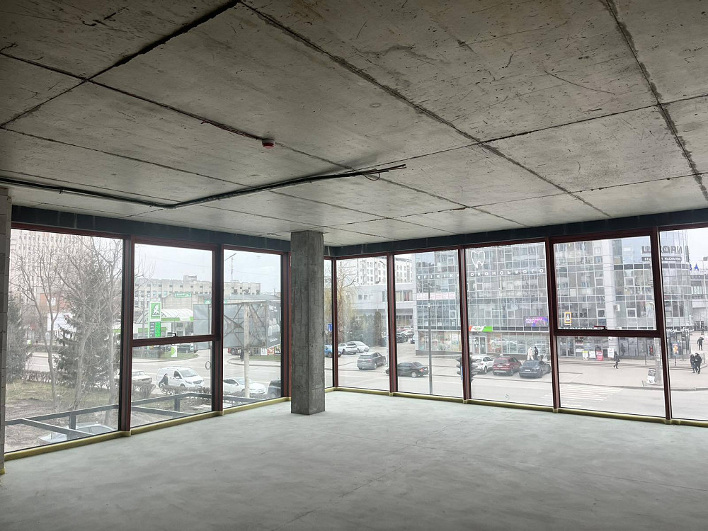 Оренда торгове приміщення на вул. Торговиця поверх - 2/4 Ternopil' - photo 2