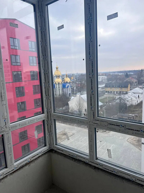 Продаж Квартира 3-кімнатна, 8/10 поверх на вул. Національної Гвардії Івано-Франківськ - фото 5