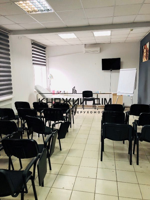 Оренда офісне приміщення на Межигорская ул. поверх - 3/4 Київ - фото 8