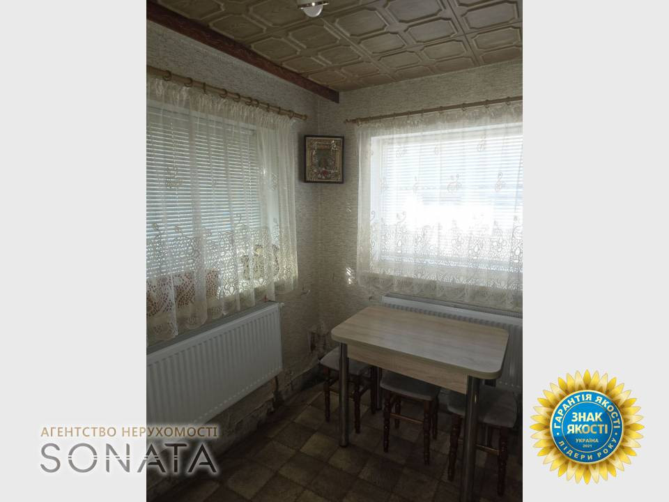 Продаж Будинок 4-кімнатний на вул. Сидоренка, 31 Korzhova Sloboda - photo 17