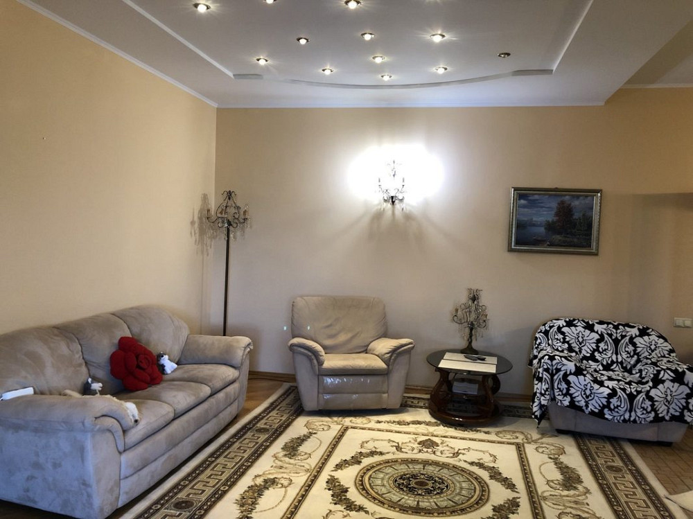 Оренда Квартира 2-кімнатна, 10/11 поверх на Армейская ул., 17а Одесса - изображение 14