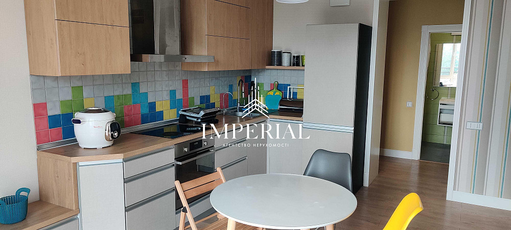 Оренда Квартира 2-кімнатна, 7/16 поверх на вул. Петрицького Київ - фото 18