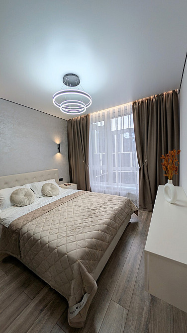 Продаж Квартира 1-кімнатна, 10/13 поверх на Вовчинецька вул., 223-А Ивано-Франковск - изображение 1