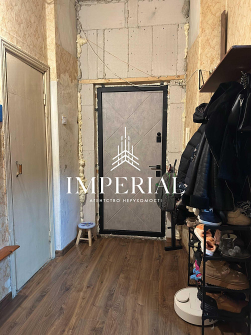 Продаж Квартира 1-кімнатна, 3/7 поверх на вул. Січових Стрільців Kiev - photo 9