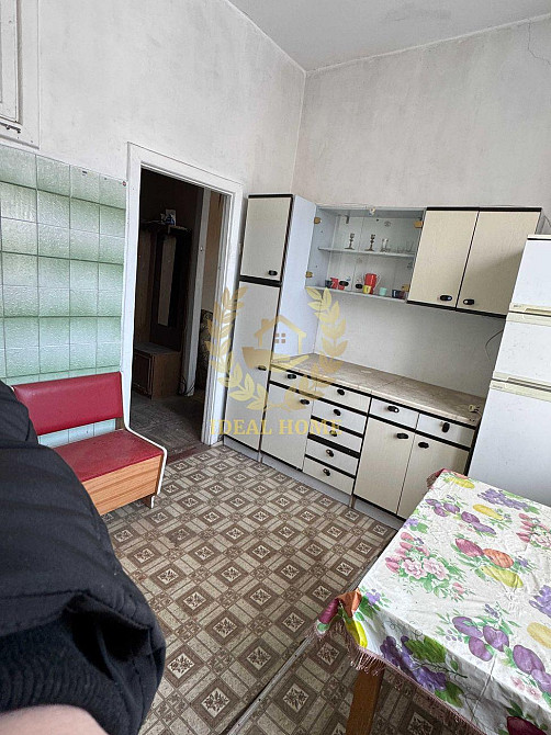 Продаж Квартира 1-кімнатна на Михаила Бойчука ул., 15А Киев - изображение 15