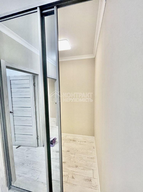 Продаж Квартира 1-кімнатна, 2/9 поверх на вул. Борткевича Kharkiv - photo 5