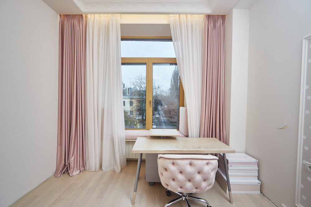 Продаж Квартира 4-кімнатна, 3/4 поверх на Семинарская ул. Одеса - фото 5