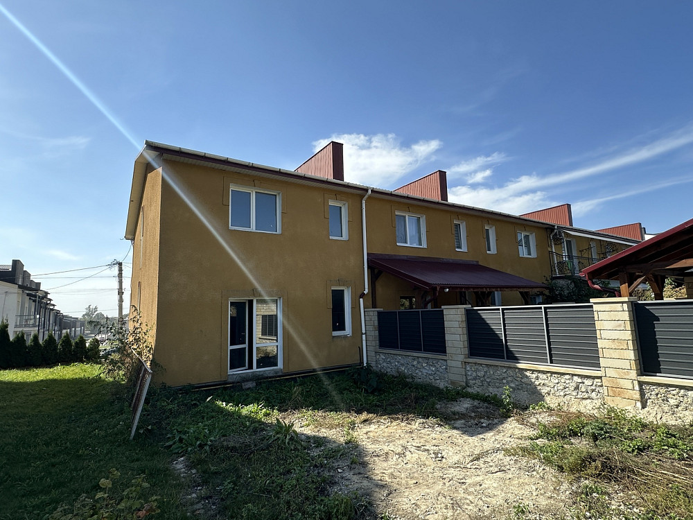 ПРОДАЖ будинку у котеджному містечку Кленовий Гай Тернопіль - фото 15