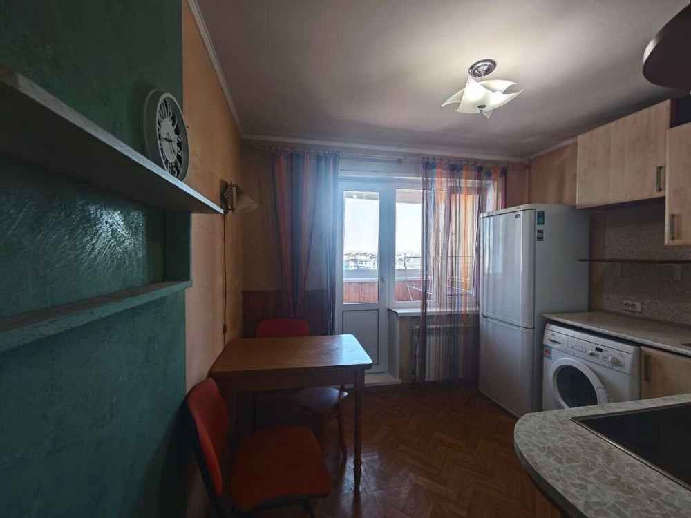 Оренда Квартира 1-кімнатна, 12/16 поверх на Володимира Івасюка, 43 Київ - фото 4