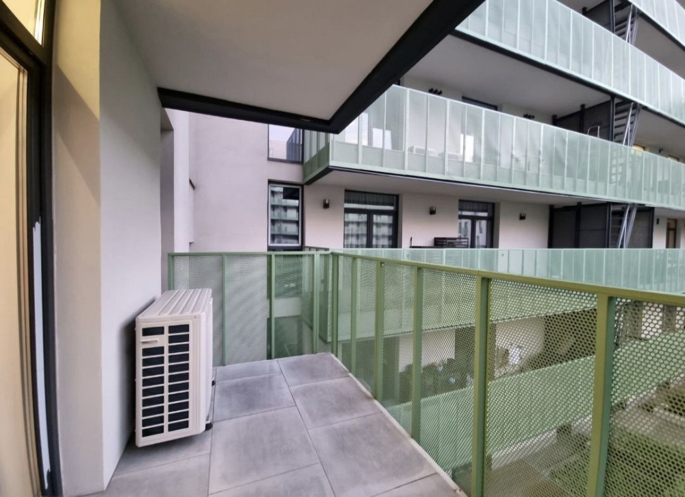 Продаж Квартира 2-кімнатна, 4/9 поверх на Набережно-Рибальська вул., д. 3 Київ - фото 5