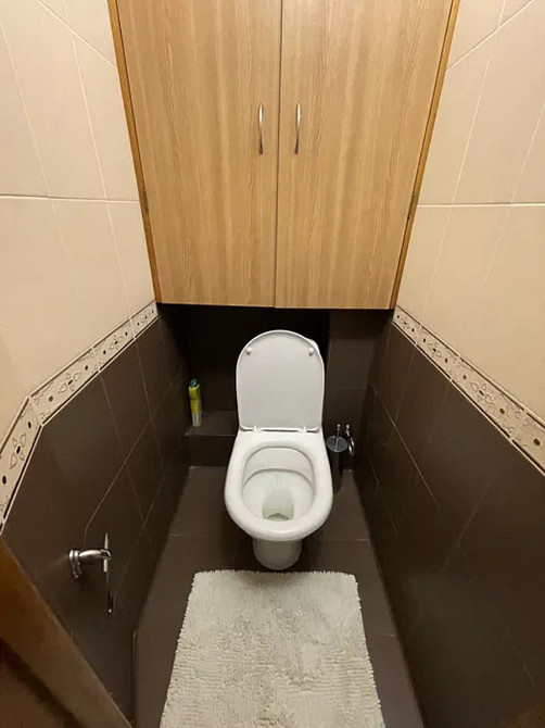 Оренда Квартира 3-кімнатна, 14/16 поверх на Вацлава Гавела, 36В Київ - фото 16