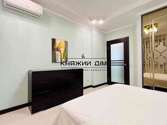 Оренда Квартира 2-кімнатна, 12/23 поверх на Голосеевский просп. (40-летия октября) Киев