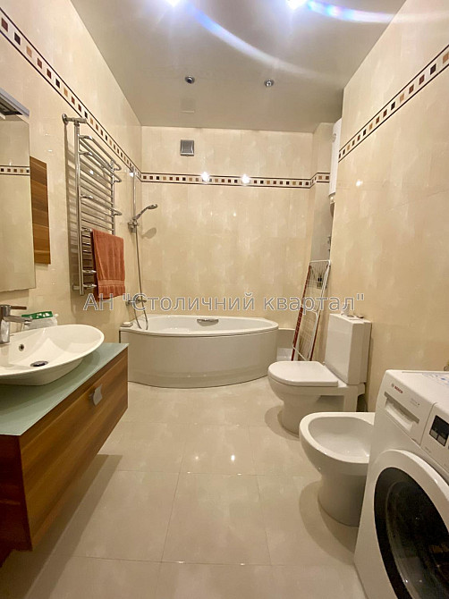 Оренда Будинок 2-кімнатний на Саксаганського вул., 85 Київ - фото 10