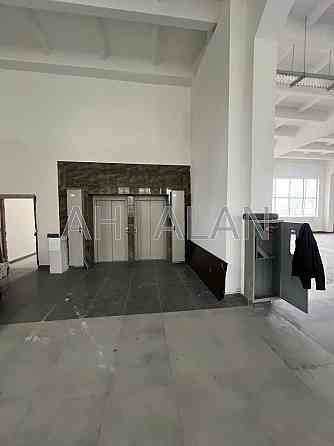 Оренда офісне приміщення на Глибочицька вул., 17М поверх - 3/8 Київ