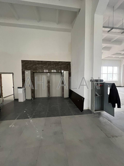 Оренда офісне приміщення на Глибочицька вул., 17М поверх - 3/8 Київ - фото 6